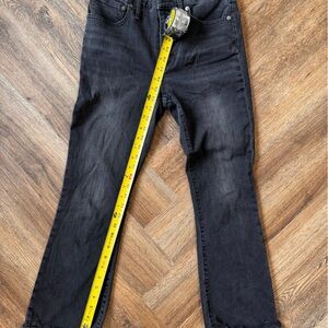 Madewell Denim Jeans